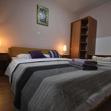 Apartments Jasna Trogir Exterior foto