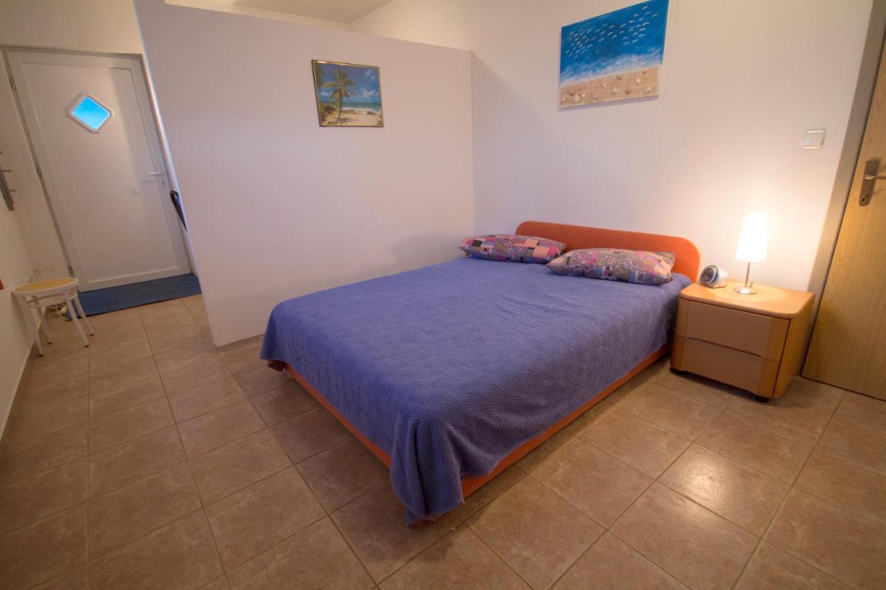 Apartments Jasna Trogir Exterior foto