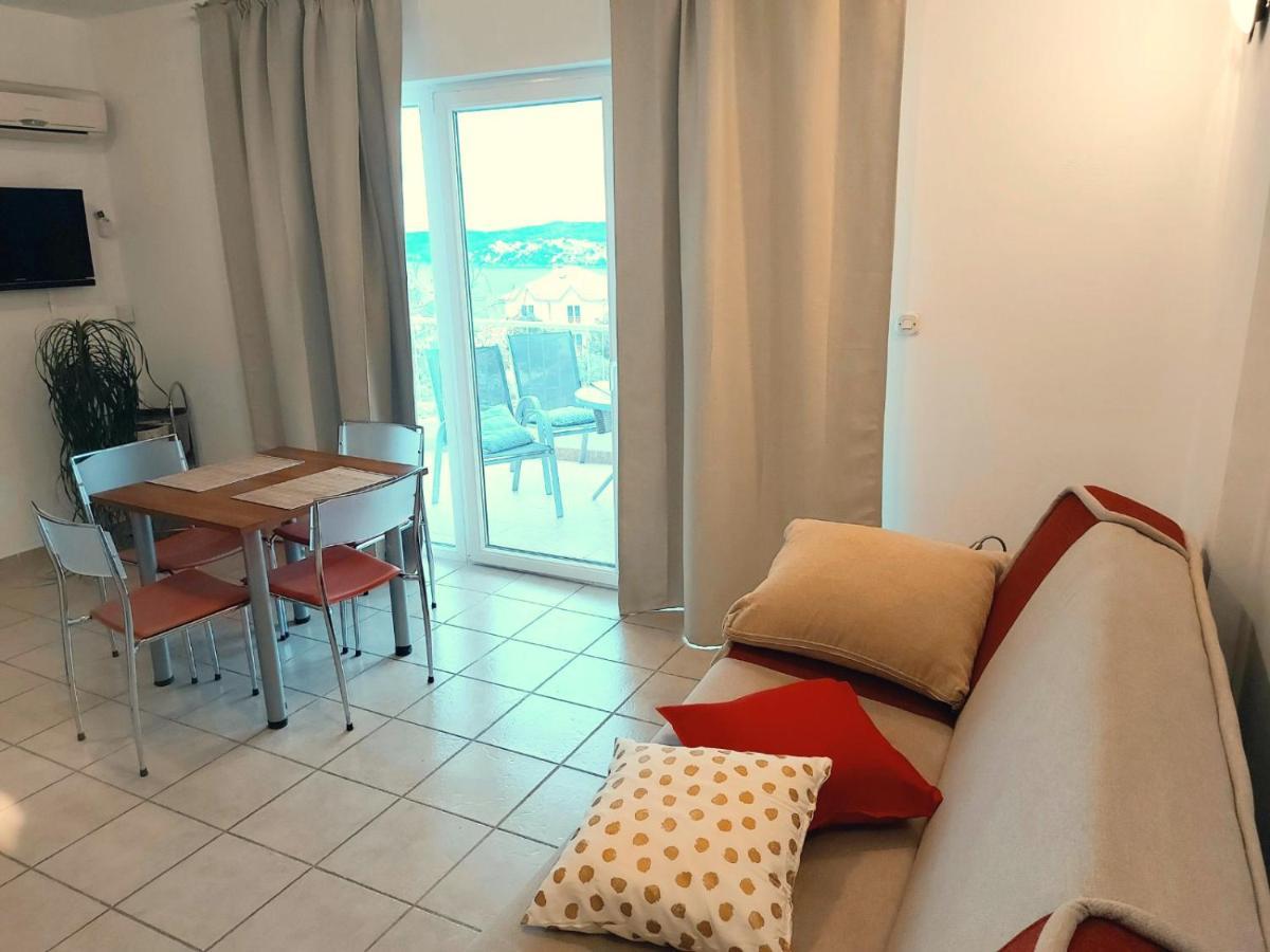 Apartments Jasna Trogir Exterior foto