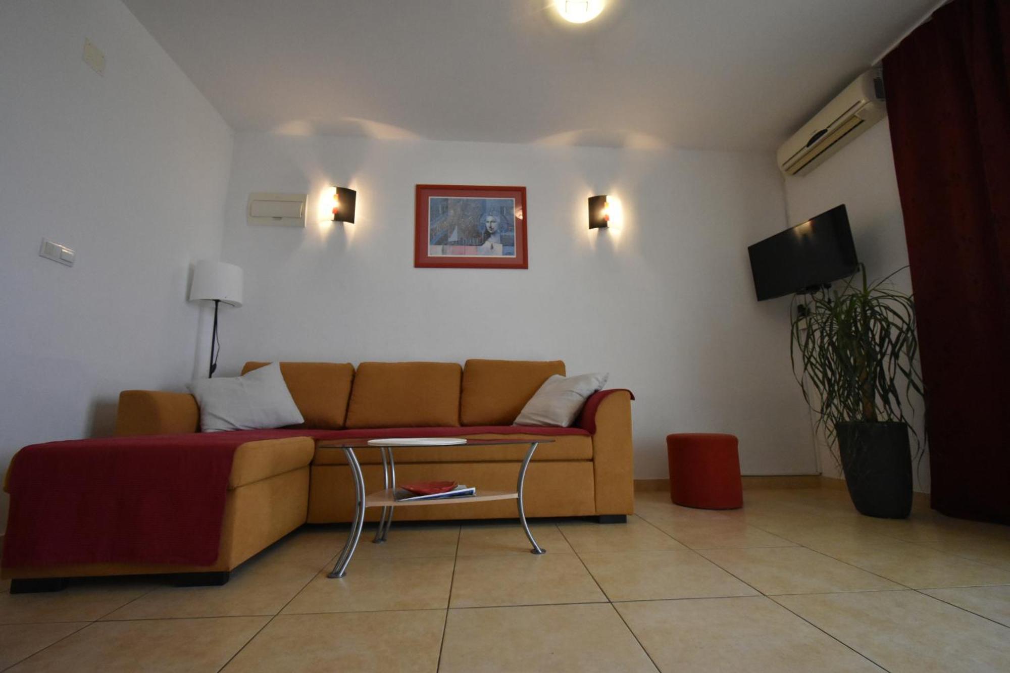 Apartments Jasna Trogir Exterior foto
