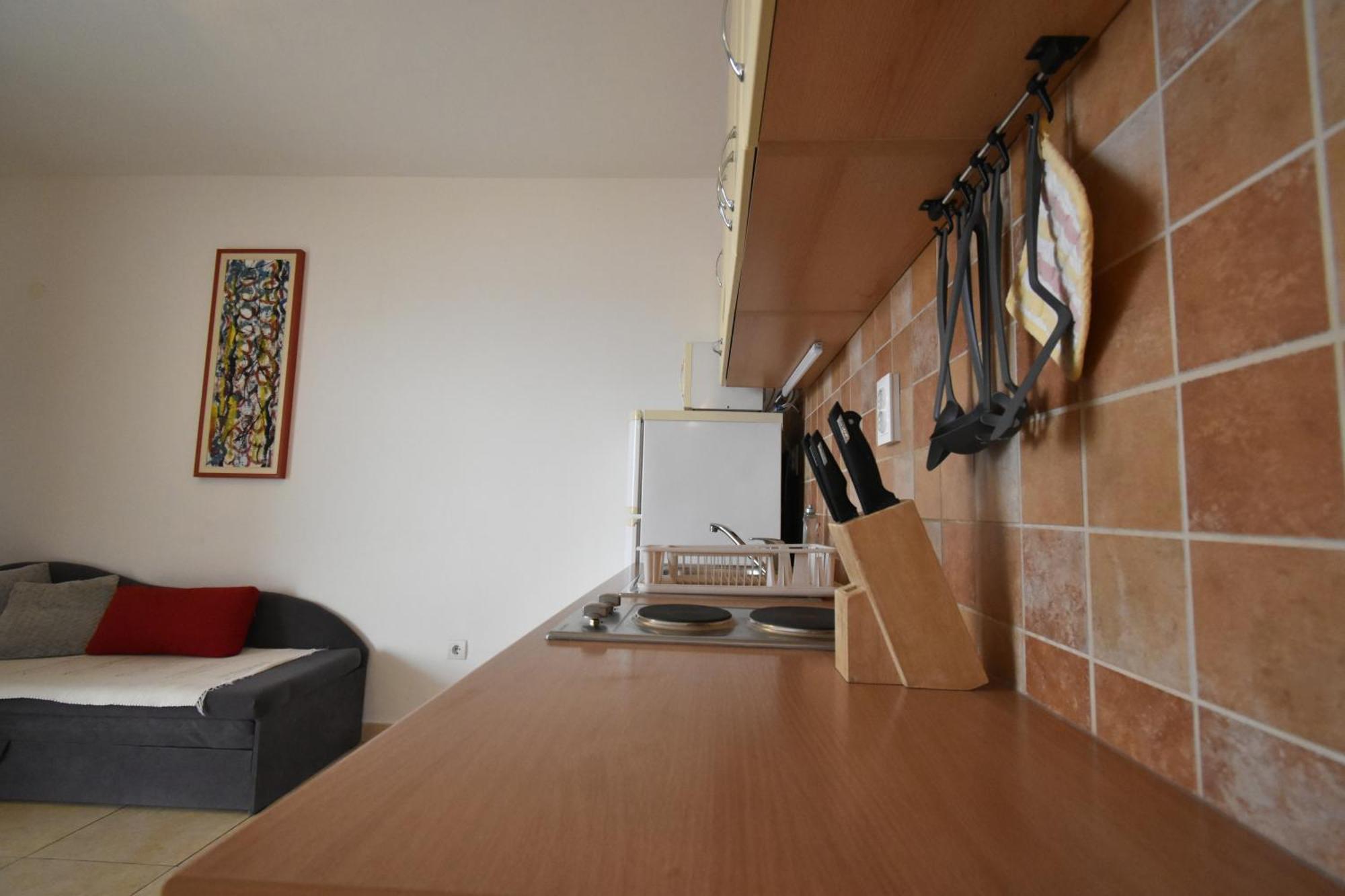 Apartments Jasna Trogir Exterior foto