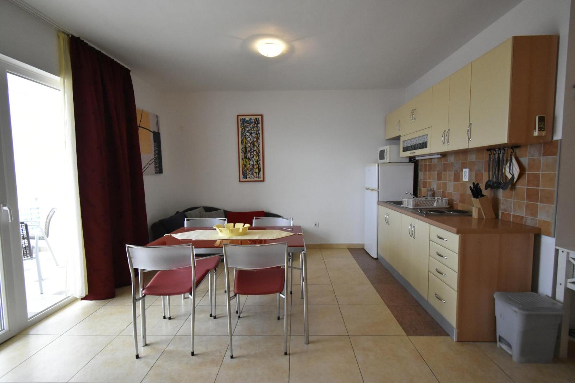 Apartments Jasna Trogir Exterior foto