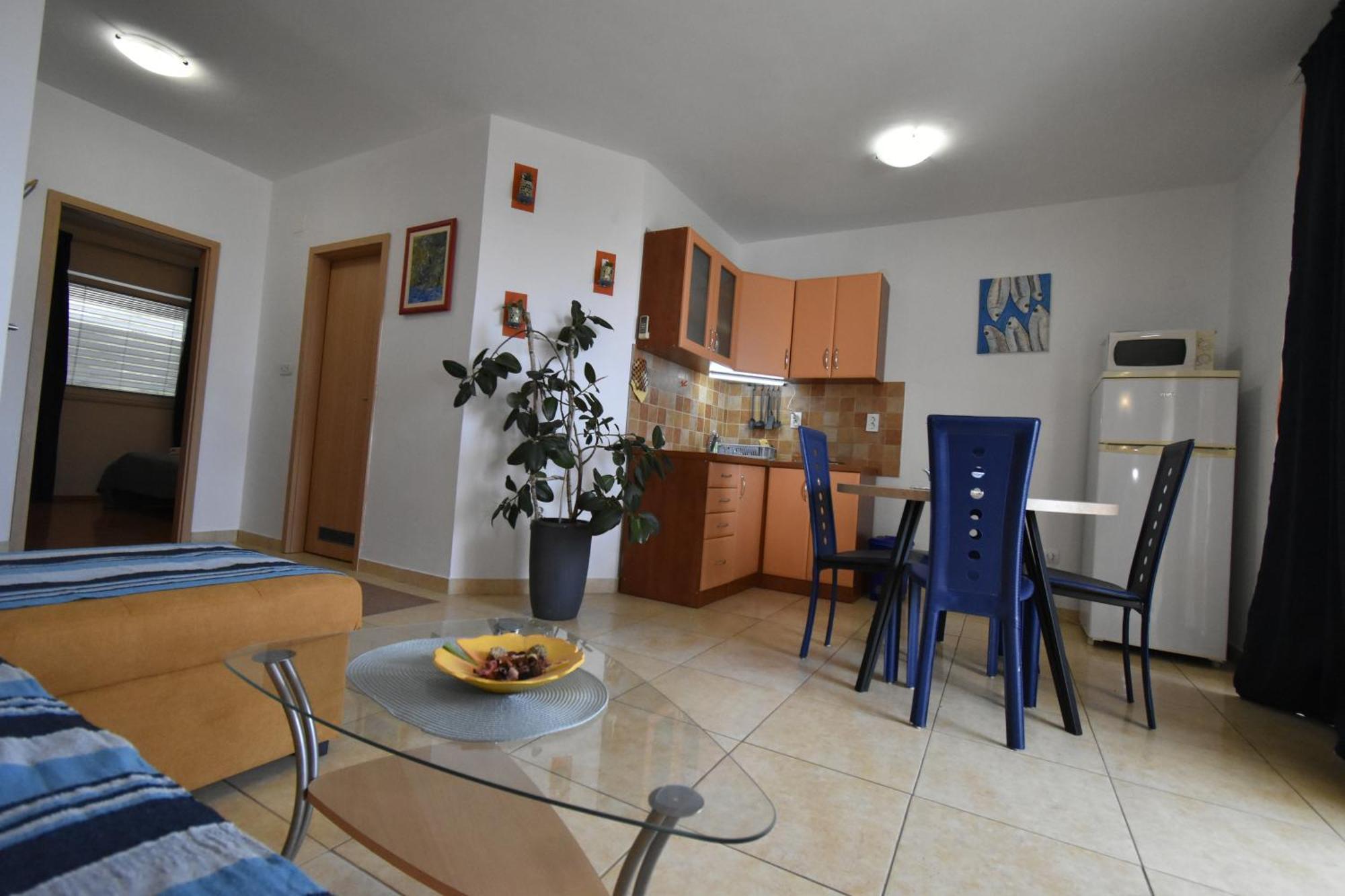 Apartments Jasna Trogir Exterior foto