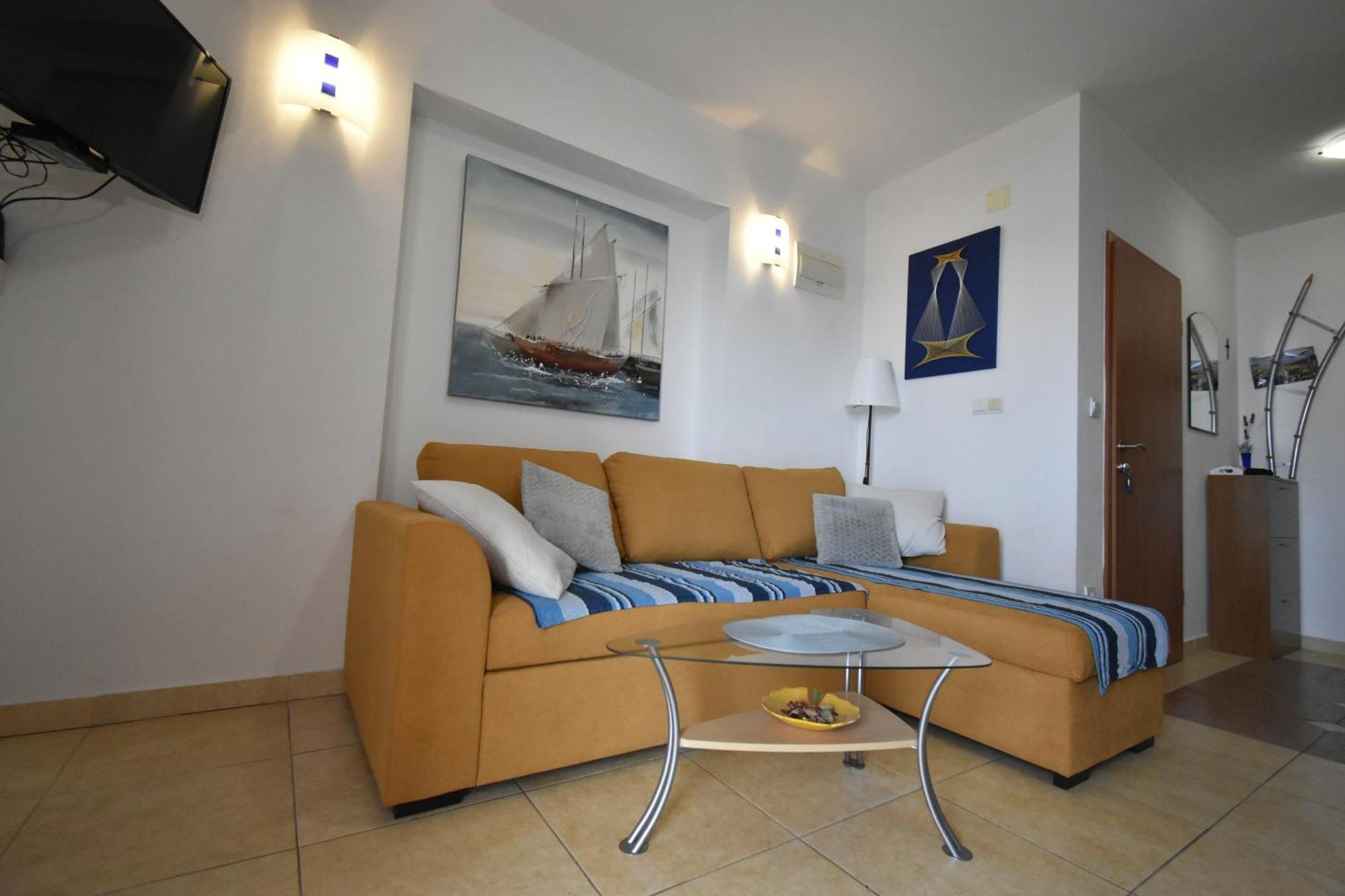 Apartments Jasna Trogir Exterior foto