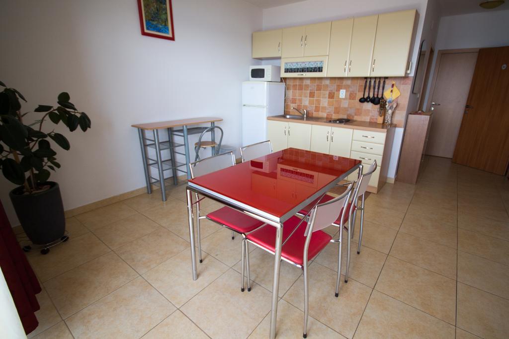 Apartments Jasna Trogir Exterior foto